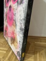 BUBBLE DOGS Pop Editon - TOPOLI PINK CALLING – Bild 3