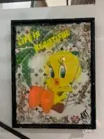 Diamond Bird – Bild 2