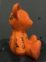 Luxury Icon Bear by S-ART – Bild 4