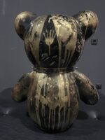 Black Elegance Bear by S-ART N°2 – Bild 7