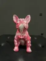 Rosé de luxe unique – Bild 2