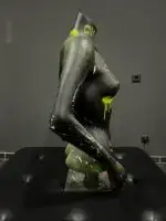 NoirVogue Sculpture – Bild 7