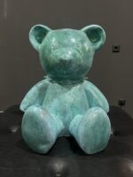 AquaCrystal Bear