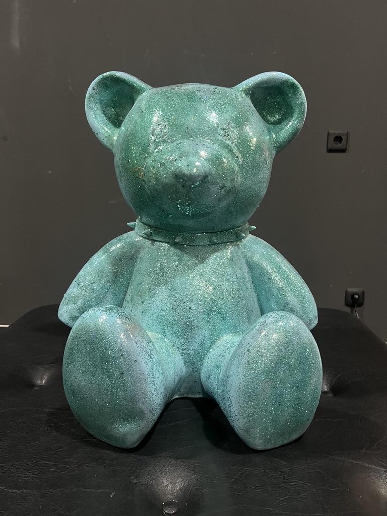 ACC188CC-8D97-4B00-9FD1-C9966E6A09E4_1_105_c AquaCrystal Bear – Bild 1