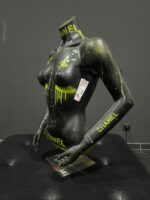 NoirVogue Sculpture – Bild 2