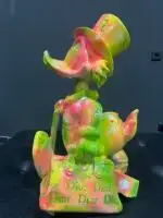 Neon Wealth Duck – Bild 8