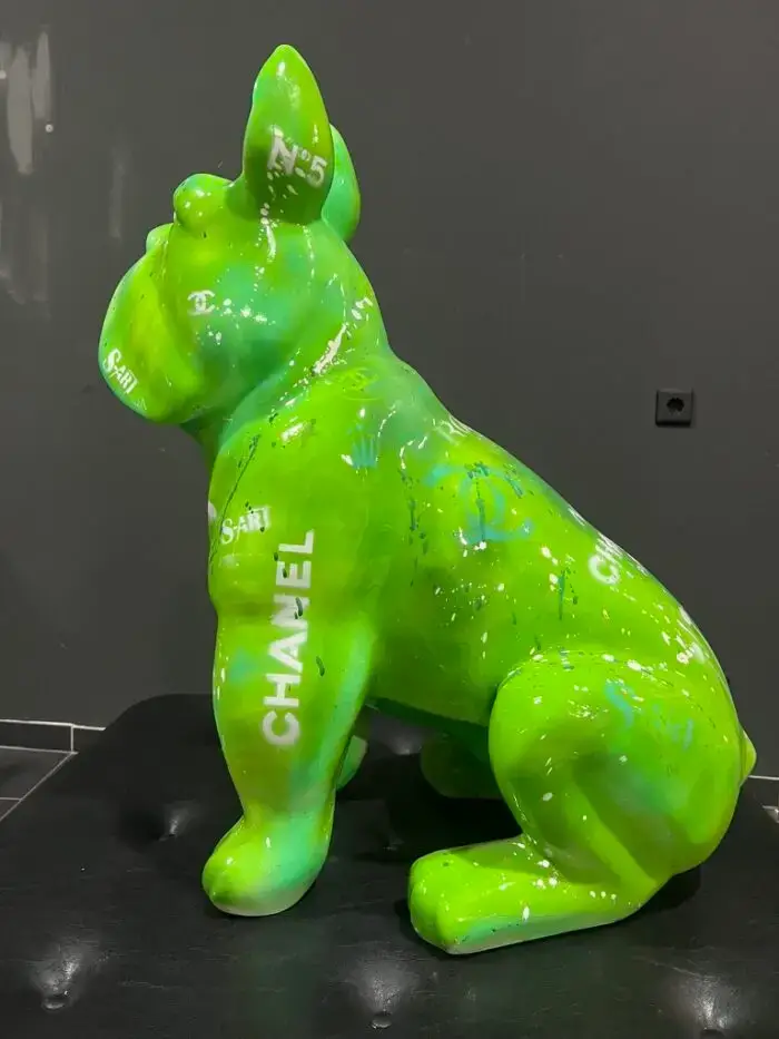 Verdant Power Pup – Bild 8