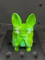 Verdant Power Pup – Bild 2