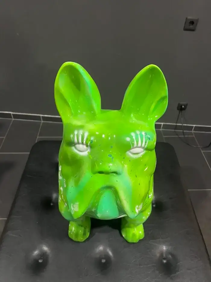 Verdant Power Pup – Bild 2