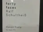 Donald Trump - Palm Beach 1993 – Bild 3