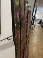 Persian Duck Pop Art – Bild 6