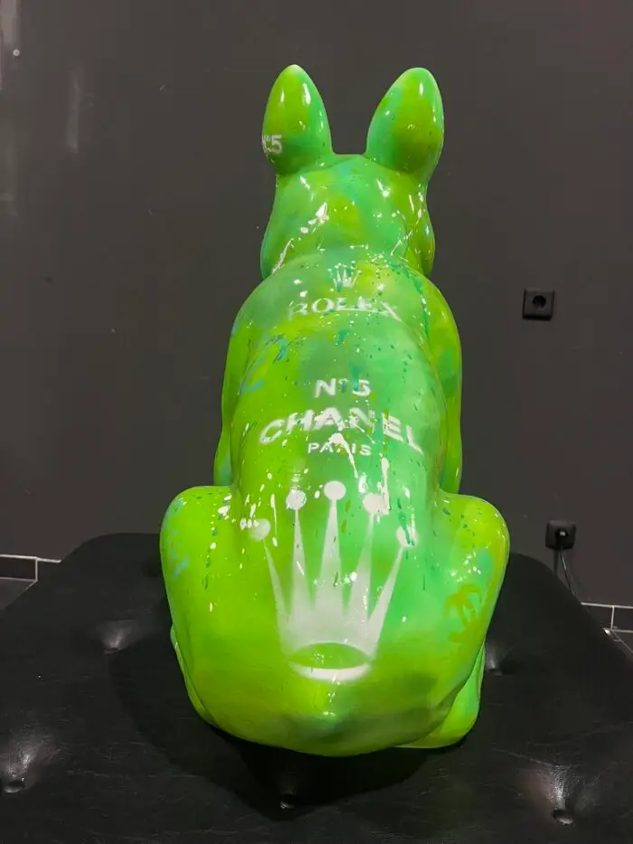 Verdant Power Pup – Bild 6