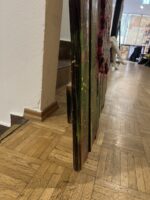 Persian Duck Pop Art – Bild 7