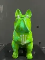 Verdant Power Pup