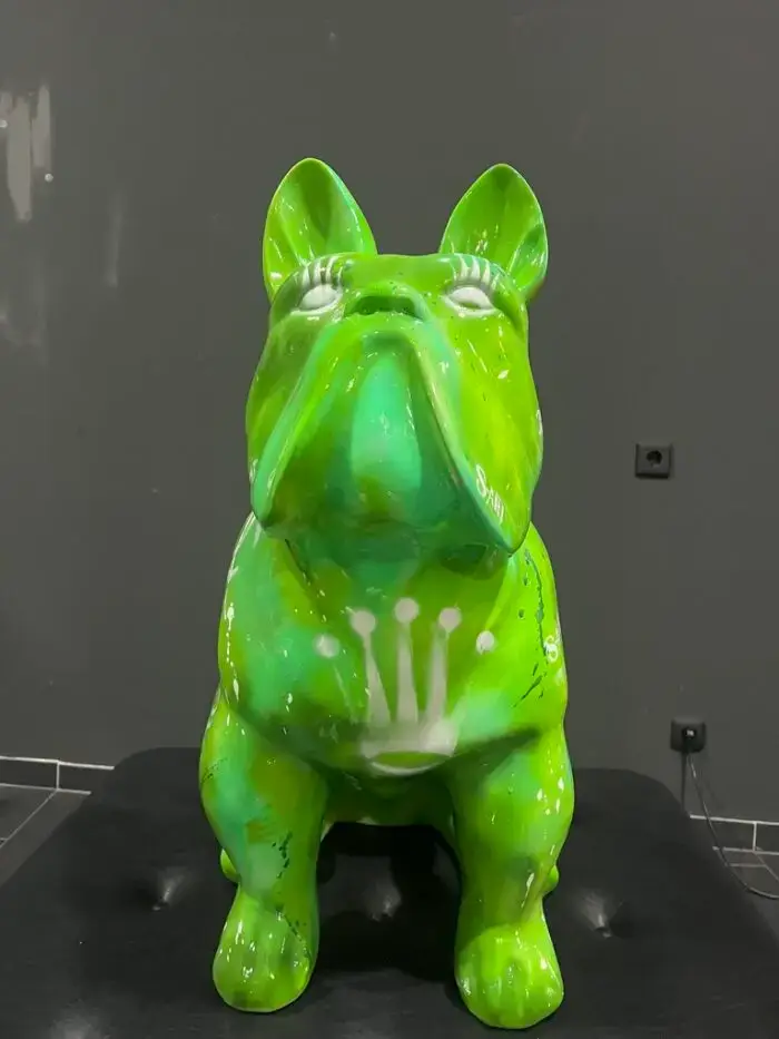 Verdant Power Pup – Bild 1