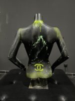 NoirVogue Sculpture – Bild 5