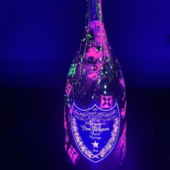 Neon Celebration – 2Faces