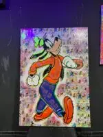 Pop Art Movement – 2faces – Bild 2