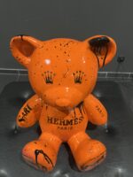 Luxury Icon Bear by S-ART – Bild 2