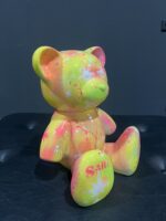 Cosmic Splash Teddy – Bild 3