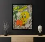 Diamond Bird