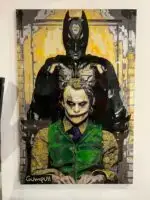 Duality of Chaos & Control – Bild 2