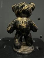 Black Elegance Bear by S-ART N°1 – Bild 5