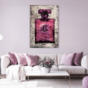 Essence of Seduction