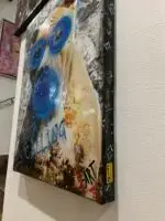 BUBBLE DOGS Pop Edition - BLUE CALLING – Bild 3