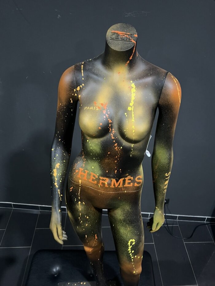 Noir Éclat Femme – Bild 2