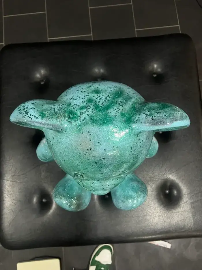 AquaCrystal Bear – Bild 9