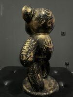 Black Elegance Bear by S-ART N°1 – Bild 6