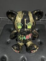 Black Elegance Bear by S-ART N°3 – Bild 2