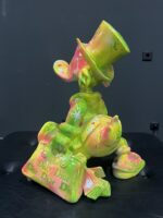 Neon Wealth Duck – Bild 7