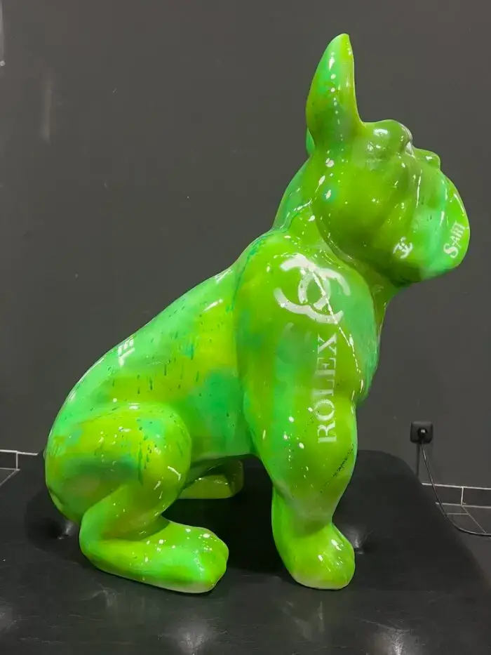 Verdant Power Pup – Bild 4