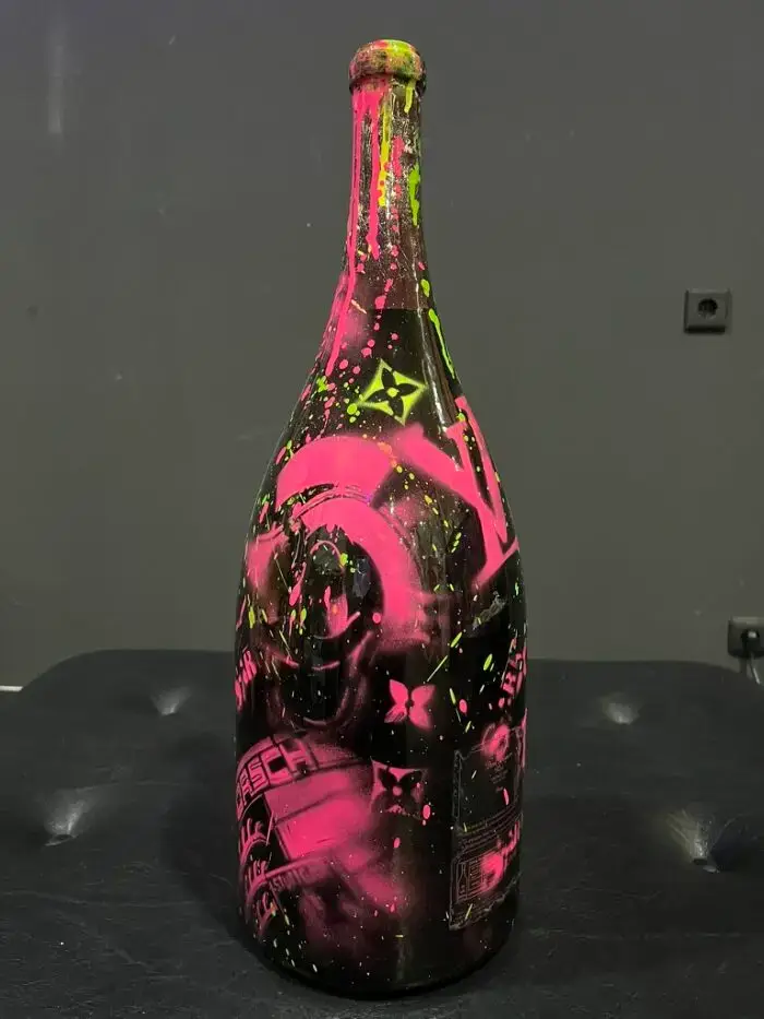 Neon Celebration – 2Faces – Bild 13