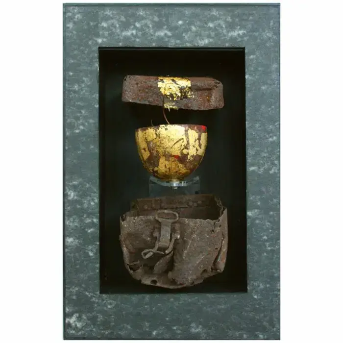 Museumsreihe "Goldschatz" – Bild 2