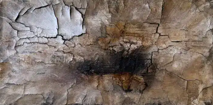 Häutungen No.2 - Unikat – Bild 3