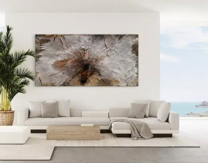 Häutungen No.1 – Bild 3