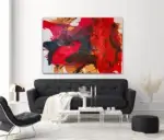 ERUPTION