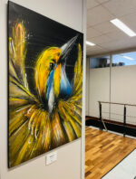 Golden Dust – Bild 5