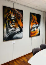 Eyes of the Predator – Bild 5