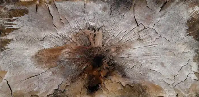 Häutungen No.1 – Bild 4