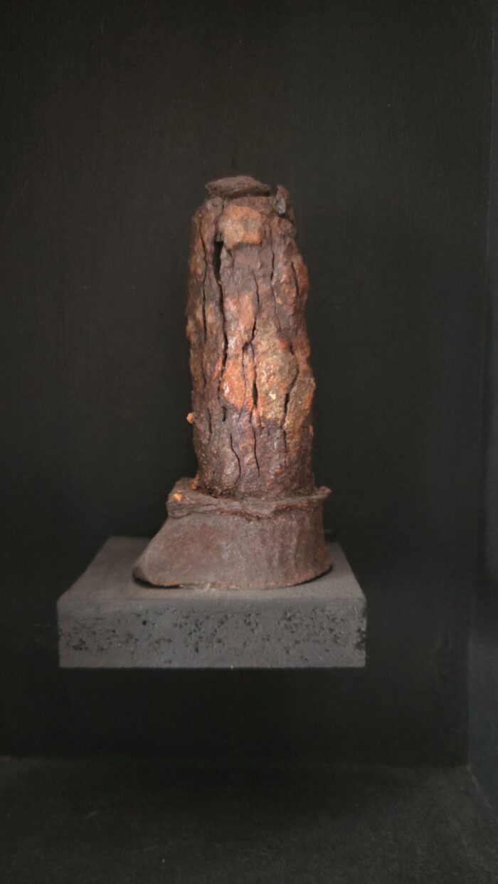 Museumsreihe "Phallus" – Bild 3