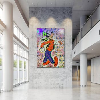 Pop Art Movement – 2faces