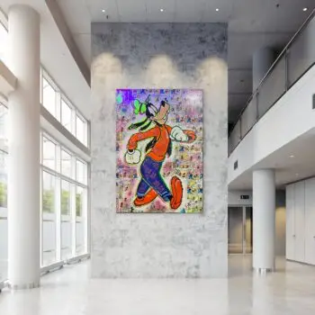 Pop Art Movement – 2faces