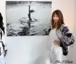 Water Jump #2 - Ausstellung in Hamburg