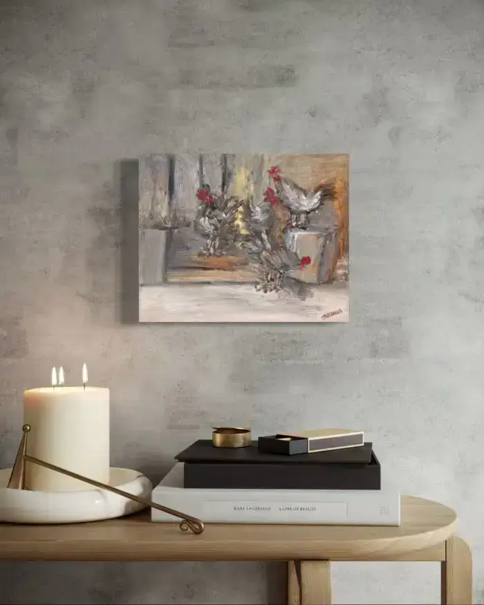 b0e68a73-a823-4967-9f82-418a3562bc4d Hühne – Bild 1