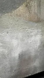 Unikat – ARTWORK | 135-2025– Silent Horizons | 50x50 cm – Bild 3