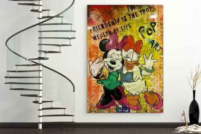 pop art sisterhood_11zon Pop Art Sisterhood – Bild 1